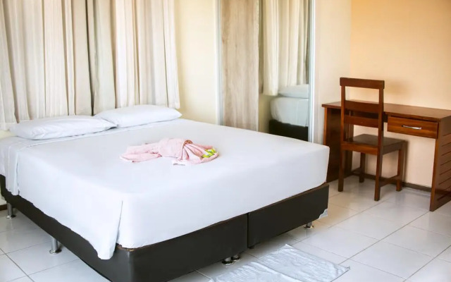 Villa Roma Beach Hotel