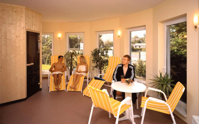 Ferienhotel Bernstein