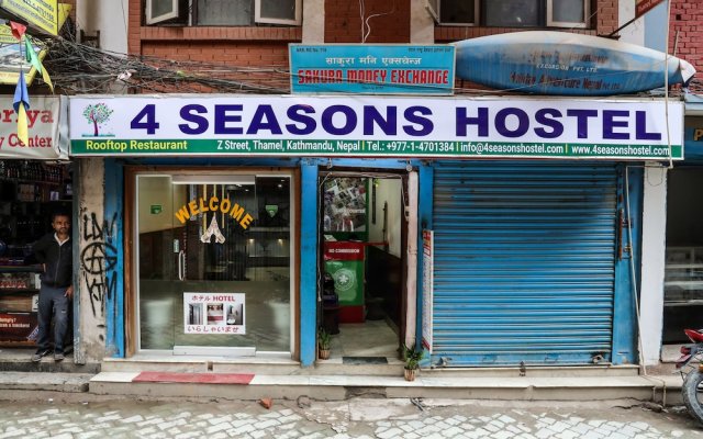 4 Seasons Hostel