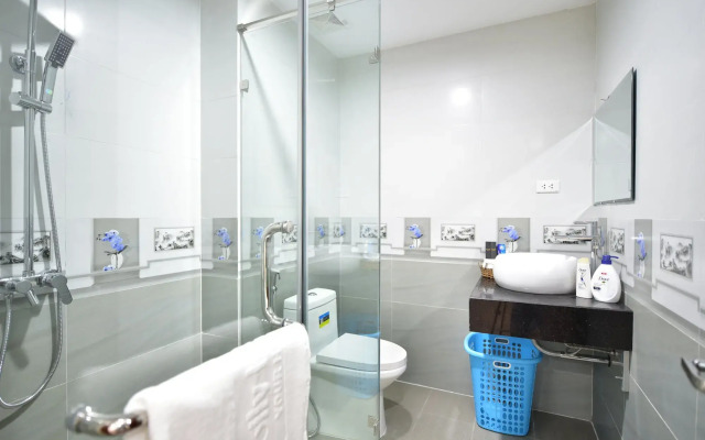 Lilyhometel Cau Giay