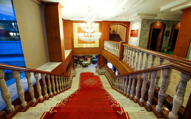 Kosa Hotel 