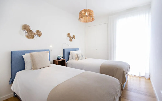 Casas do Forte DE in Tavira