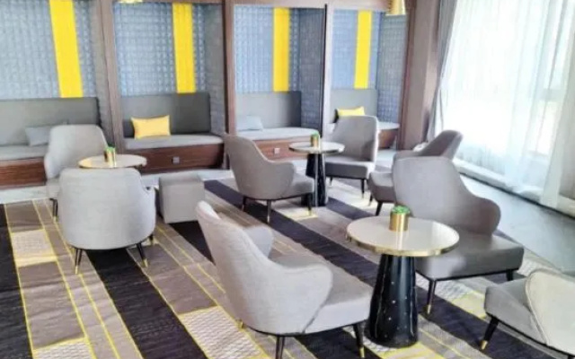 Homeinn Plus Hotel (Nantong Haimen Fujiang Road) – Business – Nantong