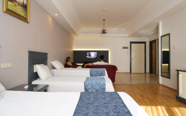 Ugurlu Thermal Resort & Spa