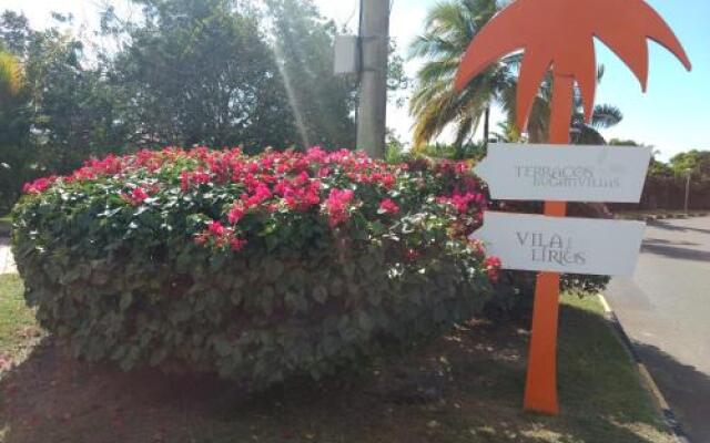 Ap 2/4 na Reserva Imbassaí