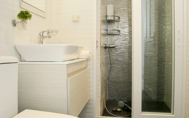 Vithos Aparthotel
