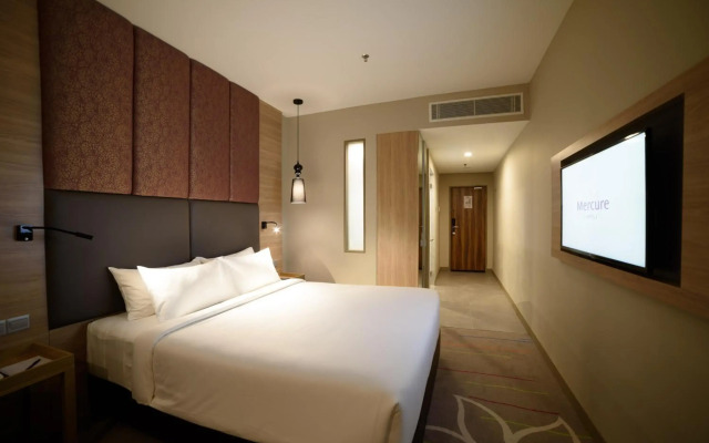 Mercure Selangor Selayang