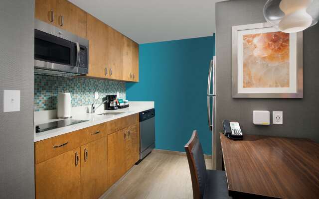 Homewood Suites by Hilton Gaithersburg/ Washington, DC North