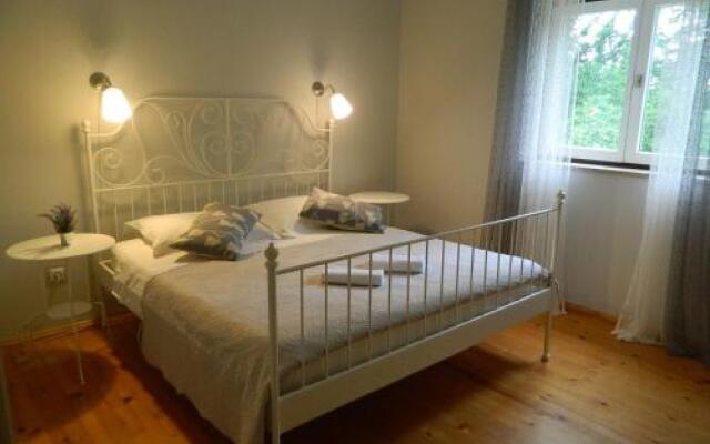 Chiara apartment