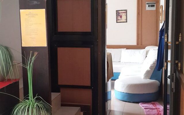 Mitree Guest House