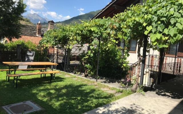 Appartamenti Il Castello