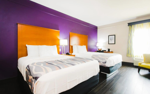 Palacio Royale Inn Signature Katy