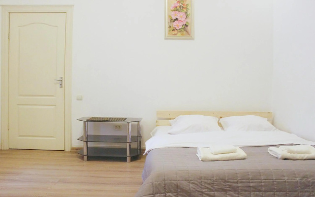 Apartment on Kopernyka 10