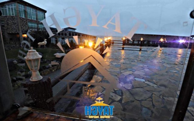 Hayat Beach Resort