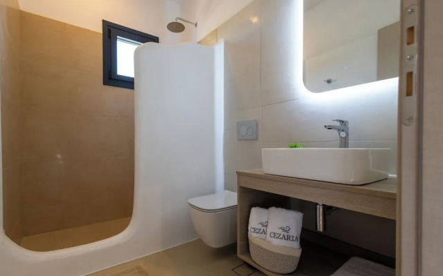 Cezaria Naxos Hotel