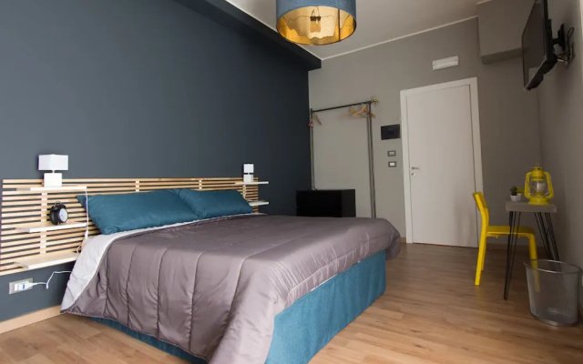 B&B Turiddu