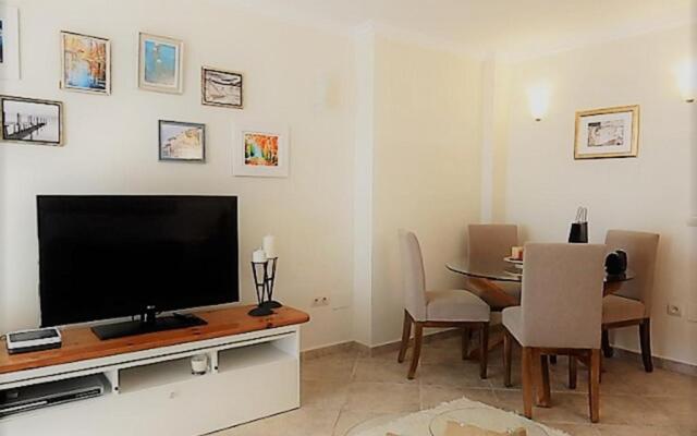 Apartamento Morlaco