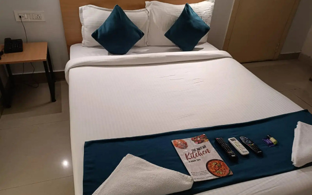 Hotel Mayfair Tower