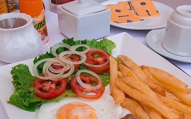Lidias Guest House