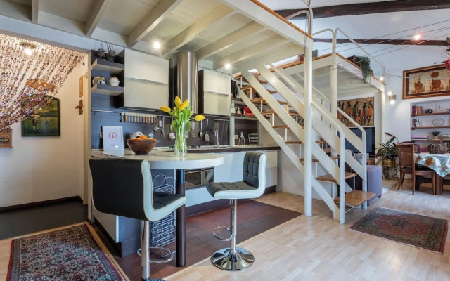 Statuto 11 - Statuto Ethnic Home