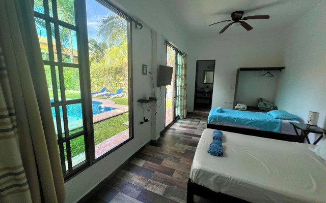 Cancun - Soho