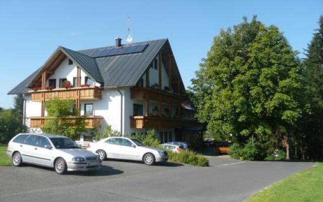 Hotel Bergblick