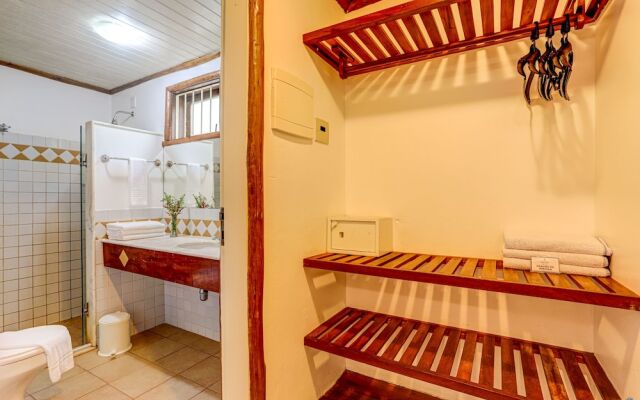 São José Beach Club & Residence