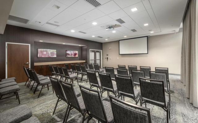 Courtyard by Marriott Russellville