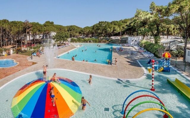 Camping Neptuno