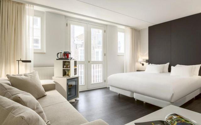 NH Collection Amsterdam Barbizon Palace