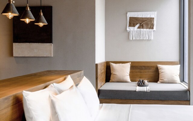 LUX* Chongzuo, Guangxi