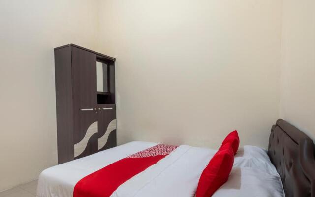 OYO 3706 Griya Tentrem Syariah
