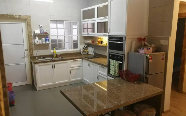 The Haven Retreat B7-2-1 ( Silverpark)