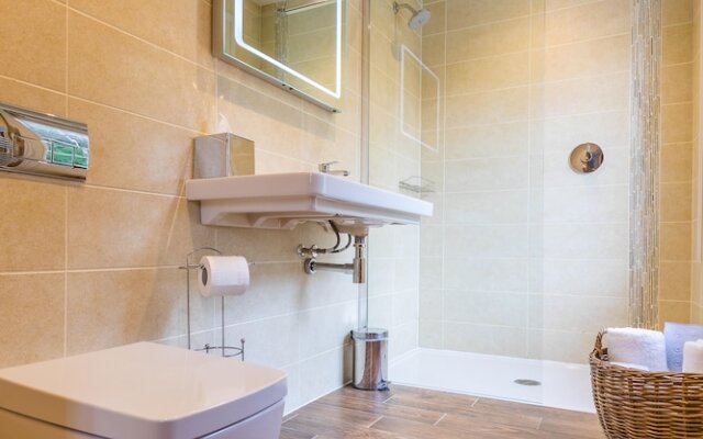 The Northumberland Arms