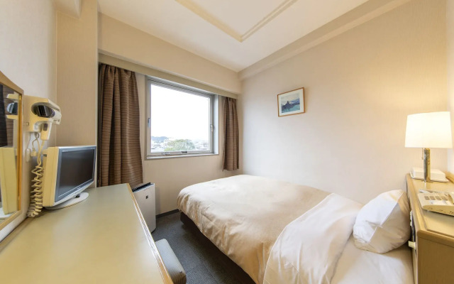 Karatsu Daiichi Hotel