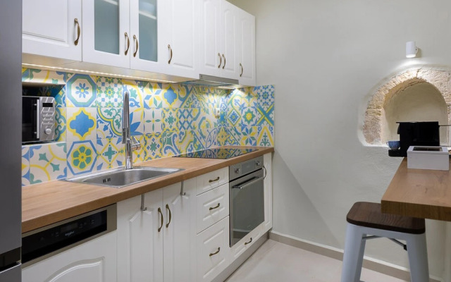 Iosifinas Boutique House