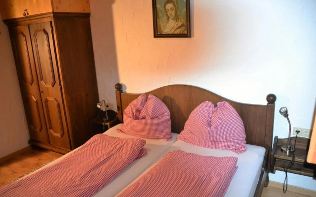 Apartment Daisy Nassfeld