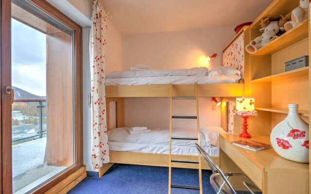 Terrazza Dei Principi Few Steps From Ski