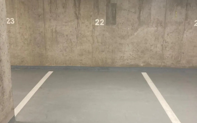 Štýlový apartmán v centre Nitry, parkovanie v cene