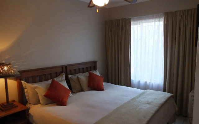 Summerstrand Beach Lodge