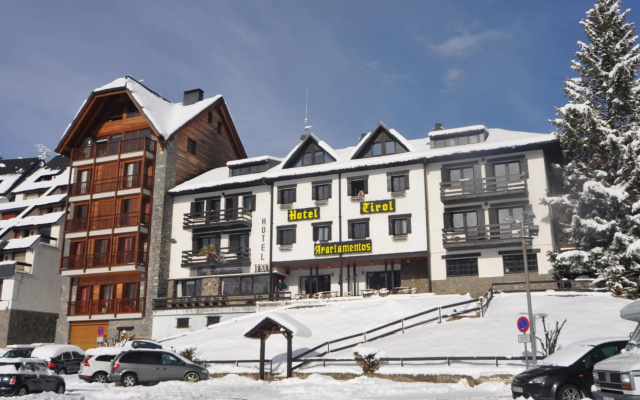 Hotel Tirol