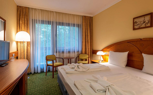 Hotel Lövér Sopron