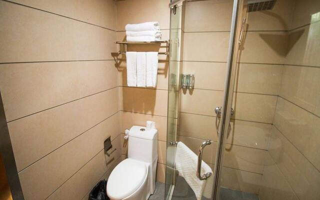 Times Hotel - Yiwu