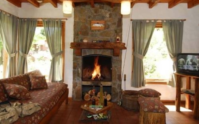 Cabanas Arique