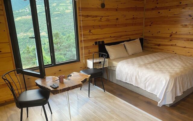 Katrevan Butik Otel ve Restorant