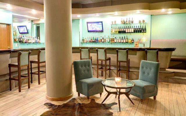 Hotel Tres Reyes Bariloche