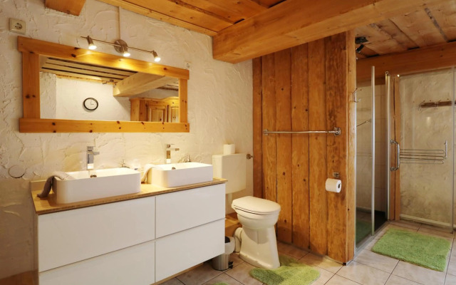 Schwarzwaldhaus Krebs - Villa Kunterbunt, Lenzkirch, Feldberg