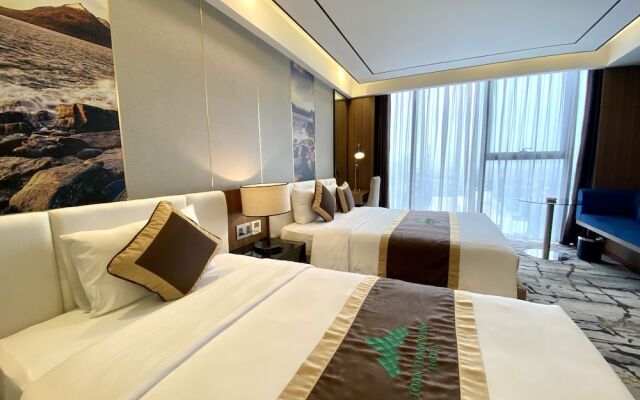 Toan Thang Stone Hotel