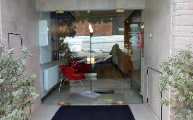 Hotel 23 De Agosto Socaya