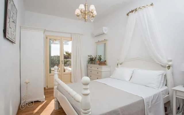 Quality Brand Villas Paros